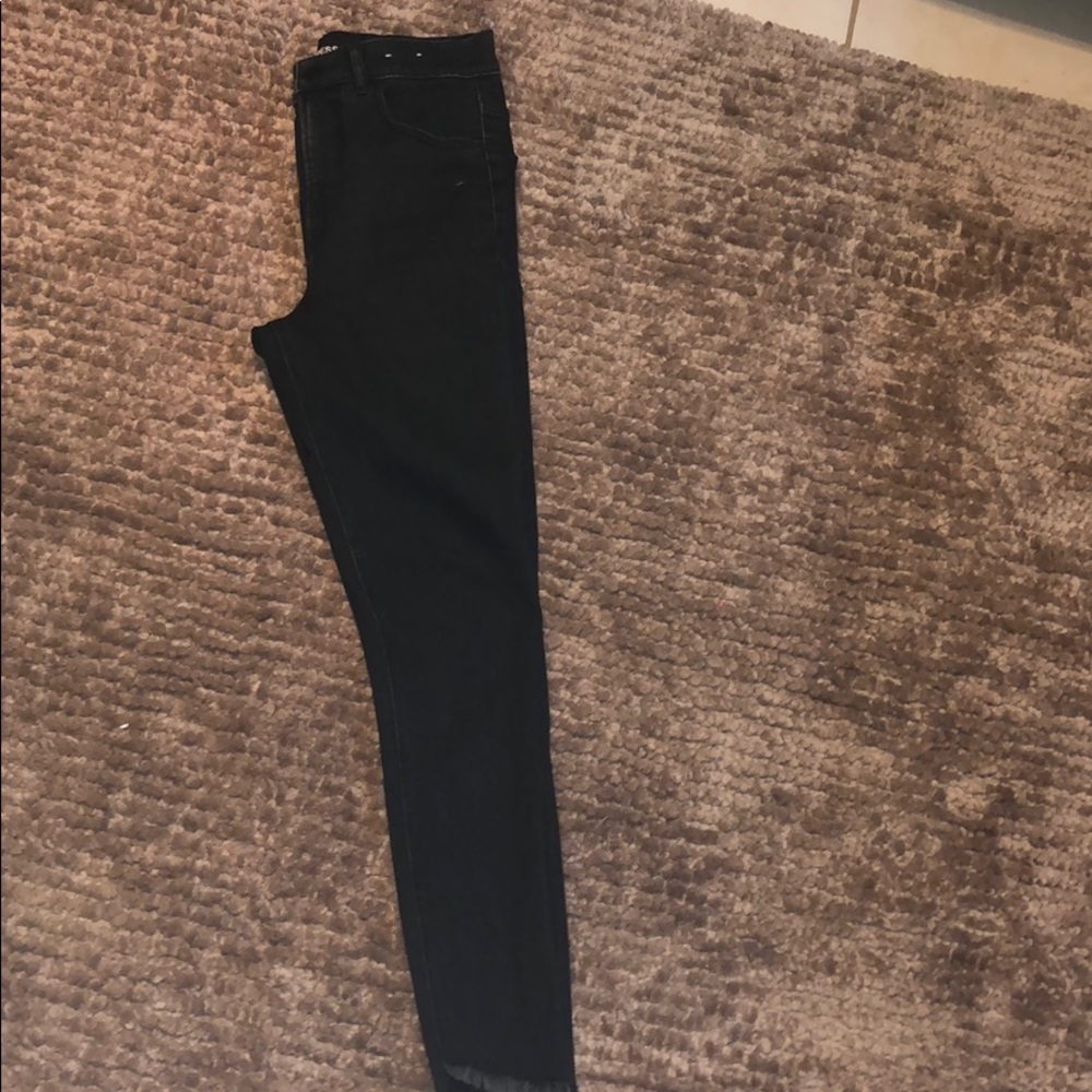 Express Jeans - Picture 2 of 7
